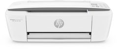 DeskJet 3750 multifunkční inkoustová tiskárna, A4,barevný tisk, Wi-Fi, Instant Ink (T8X12B)