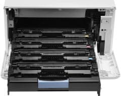 HP Color LaserJet Pro M454dn tiskárna, A4, barevný tisk (W1Y44A)