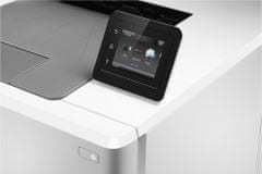 HP Color LaserJet Pro M255dw tiskárna, A4, barevný tisk, Wi-Fi (7KW64A)