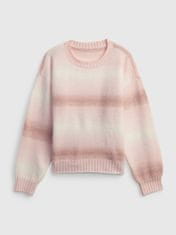 Gap Dětský pletený svetr XL