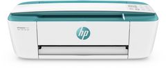 HP DeskJet 3762 multifunkční inkoustová tiskárna, A4, barevný tisk, Wi-Fi, Instant Ink (T8X23B)