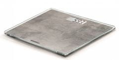 Soehnle Digitální osobní váha Style Sense Compact 300 Concrete