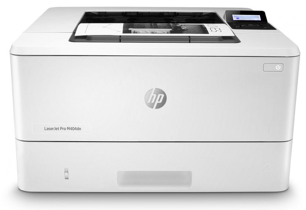 HP LaserJet Pro M404dn (W1A53A) - zánovní
