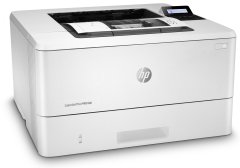 HP LaserJet Pro M404dn laserová tiskárna, A4, duplex, černobílý tisk (W1A53A)