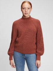 Gap Bavlněný pletený svetr L