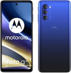 Motorola Moto G51 5G, 4GB/64GB, Horizon Blue
