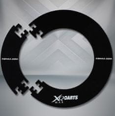 XQMAX Šipky s terčem XQMax Darts Surround Tournament Set