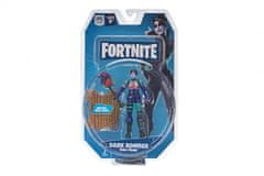 TM Toys  Fortnite figurka Dark Bomber plast 10cm v blistru 8+
