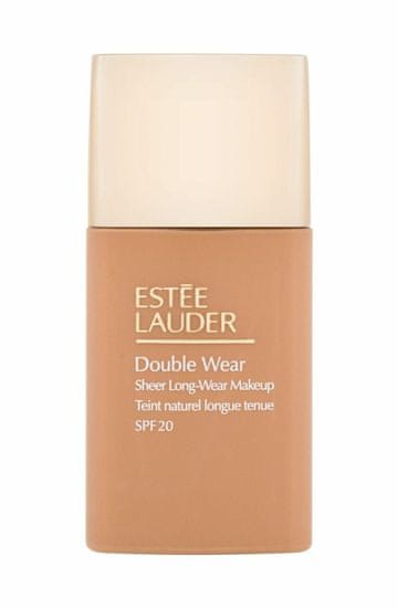 Estée Lauder 30ml double wear sheer long-wear makeup spf20,