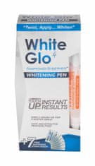 White Glo 2.5ml diamond series whitening pen, bělení zubů