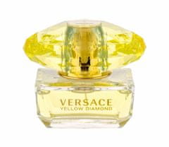 Versace 50ml yellow diamond, toaletní voda