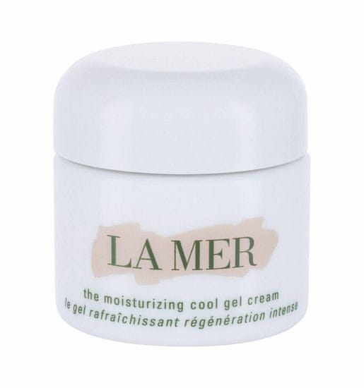 La Mer 60ml the moisturizing cool gel cream, pleťový gel
