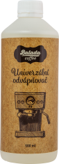 Balada Coffee Univerzální odvápňovač 500 ml