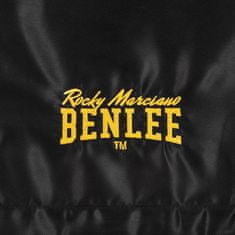 Benlee Pánské Boxerské šortky BENLEE UNI BOXING - černé