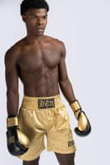 Benlee Pánské Boxerské šortky BENLEE UNI BOXING - zlaté