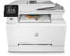 Color LaserJet Pro MFP M283fdw tiskárna, A4, barevný tisk, Wi-Fi (7KW75A)