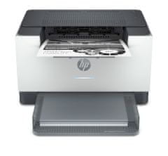 HP LaserJet M209dw tiskárna, A4, černobílý tisk, Wi-Fi (6GW62F)