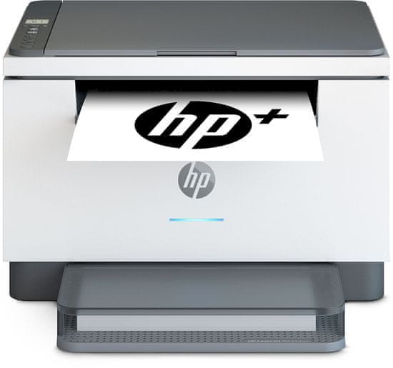 HP LaserJet MFP M234dwe, +, možnost Instant Ink (6GW99E)