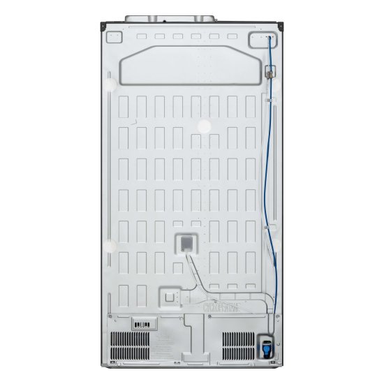 LG americká chladnička GSLV91MCAD + 10 let záruka na lineární kompresor