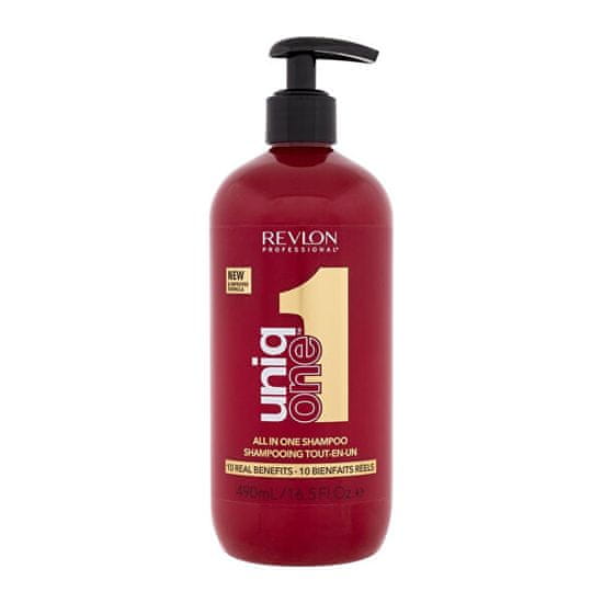 Revlon Professional Čisticí šampon Uniq One (All In One Conditioning Shampoo)