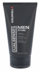 GOLDWELL 150ml dualsenses for men styling, gel na vlasy
