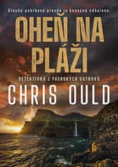 Ould Chris: Oheň na pláži