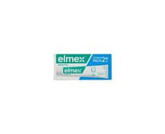 Elmex Zubní pasta pro citlivé zuby Sensitive Duopack 2 x 75 ml