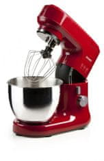 Domo Kuchyňský robot s mixérem - červený - DOMO DO9145KR
