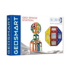 GeoSpace Station - 70 ks