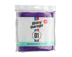Shiny Garage Extreme Drying Towel XS - Sušící ručník