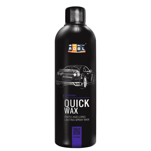 ADBL Quick Wax - rychlý vosk 1L
