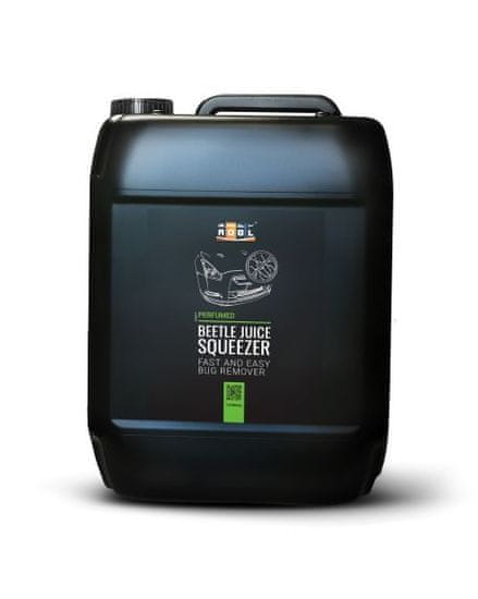 ADBL Beetle Juice Squeezer - odstraňovač hmyzu 5L