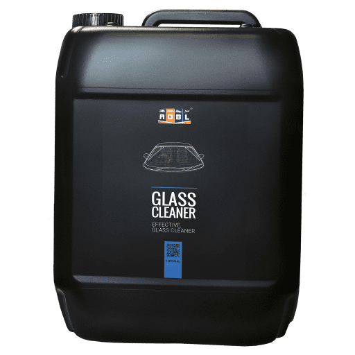 ADBL Glass Cleaner - čistič oken 5 L