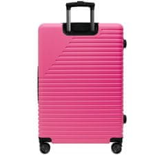 AVANCEA® Sada cestovních kufrů AVANCEA DE2936 Dark pink SML