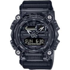 Casio Pánské hodinky G- Shock GA-900SKE-8AER