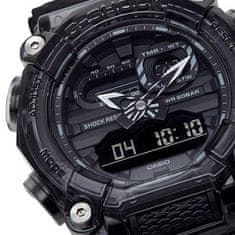 Casio Pánské hodinky G- Shock GA-900SKE-8AER