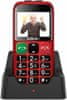 EasyPhone EB, Red