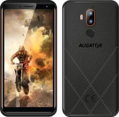 Aligator RX800 eXtremo, 4GB/64GB, Black/Orange