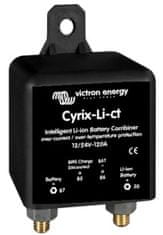 Propojovač baterií Victron - Cyrix-Li-ct 12-24V 120A