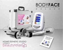 BeautyRelax Estetický multifunkční přístroj Bodyface Deluxe
