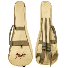 Flight Koncertní ukulele FLIGHT AUC-33 Džungle