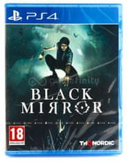 THQ Nordic Black Mirror PS4