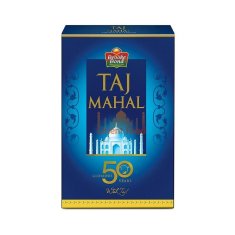UNILEVER Černý čaj sypaný Taj Mahal, 900 g