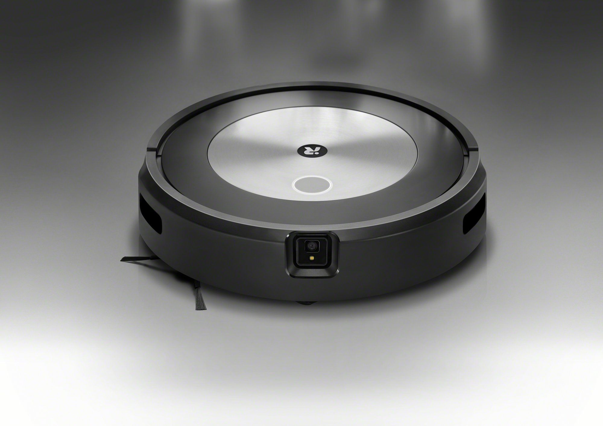  iRobot Roomba j7 (Graphite j7158)