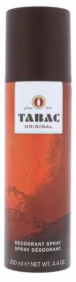 Tabac 200ml original, deodorant