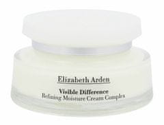 Elizabeth Arden 100ml visible difference refining moisture