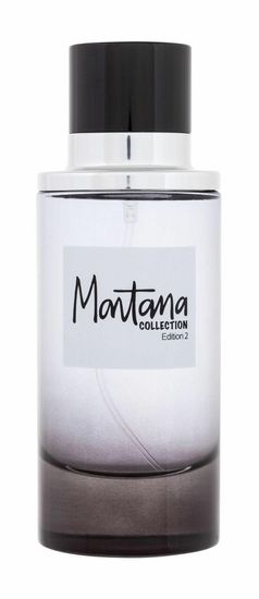 Montana 100ml collection edition 2, parfémovaná voda