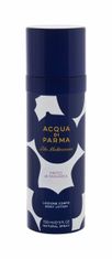 Acqua di Parma 150ml blu mediterraneo mirto di panarea