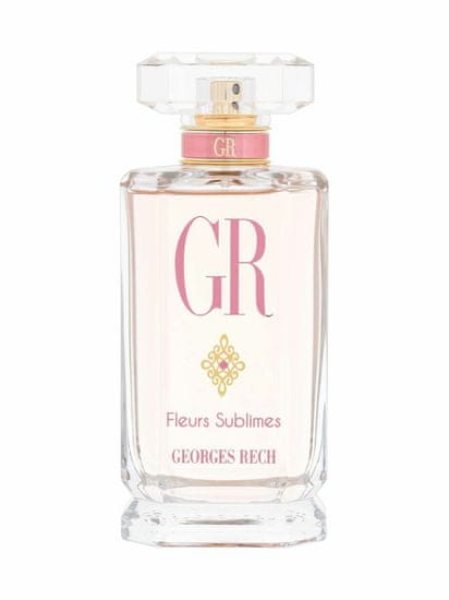 Georges Rech 100ml fleurs sublimes, parfémovaná voda