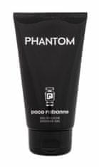 Paco Rabanne 150ml phantom, sprchový gel